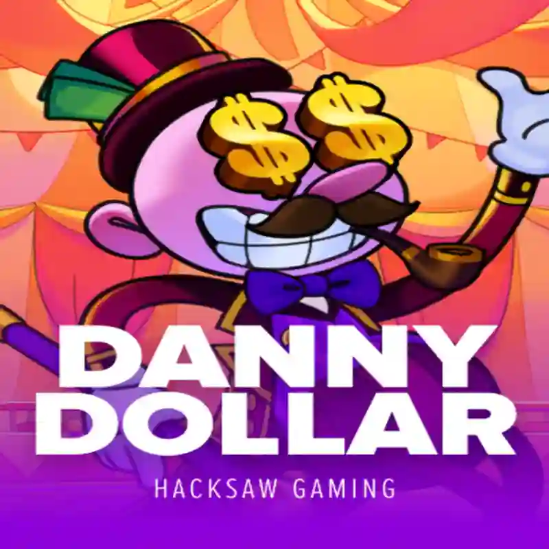 Danny Dollar Slot Juego de Casino