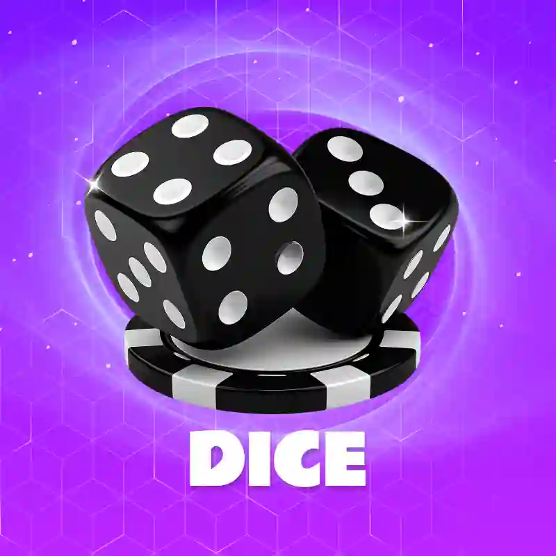 Juego de Dice en cbet Casino México