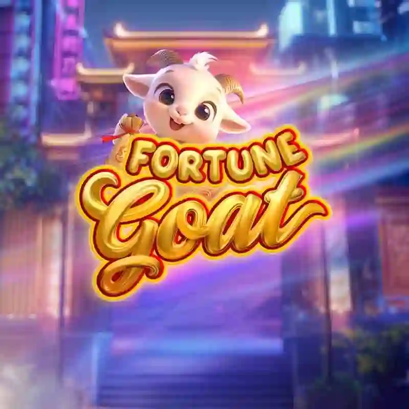 Fortune Goat Slot Game