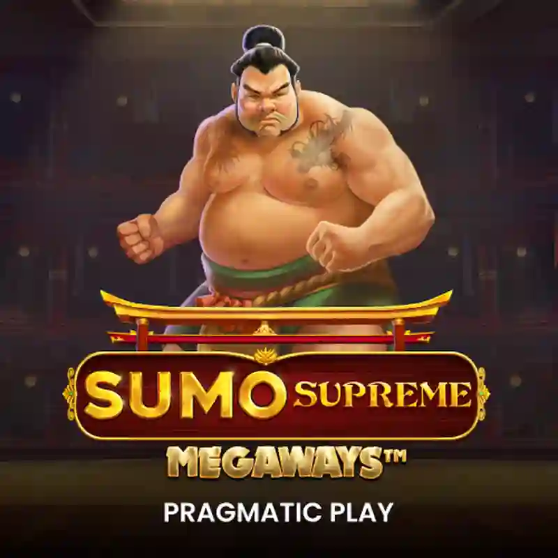 Sumo Supreme